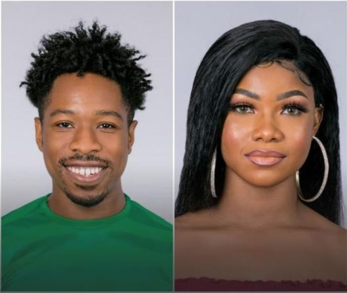 “I Will Marry Tacha” – Ike