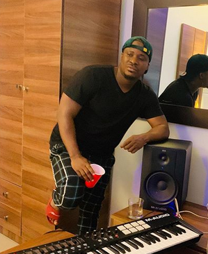 Jaywon blasts Headies for carefully excluding his two hit singles, Saro & Aje