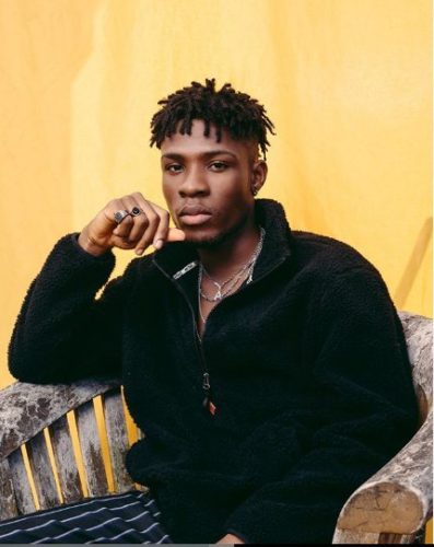 Banger Alert ! Joeboy Links Up With Mayorkun For His Forthcoming Single