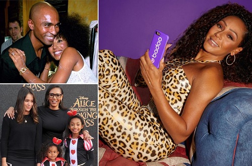 Unlucky in love Mel B admits she’s up for another husband despite two failed marriages