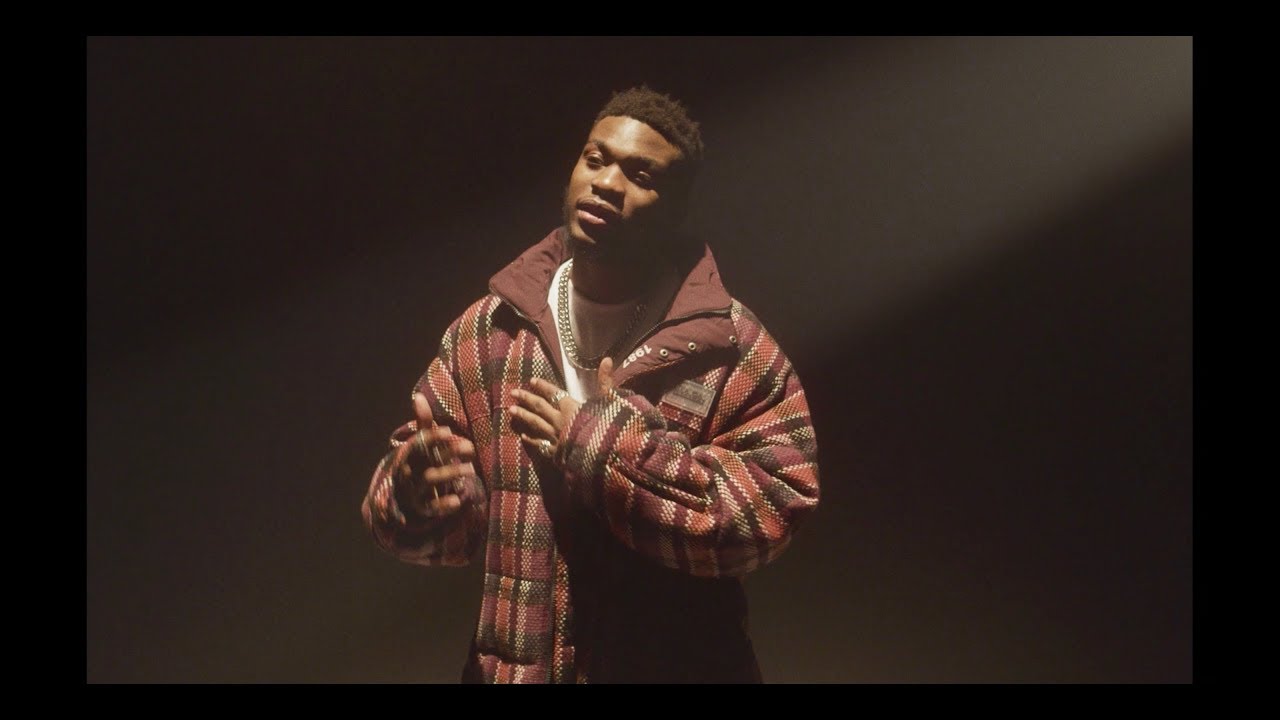 VIDEO: Nonso Amadi – What Makes You Sure?