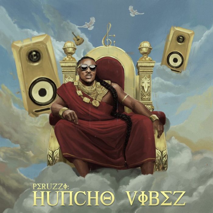 Peruzzi Unveils Tracklist To His Debut Incoming Album; “Huncho Vibes”