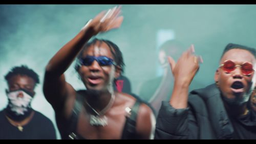 VIDEO: Bode Blaq – “Owo Mida” f. Qdot