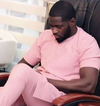 Teebillz takes over Tacha’s management