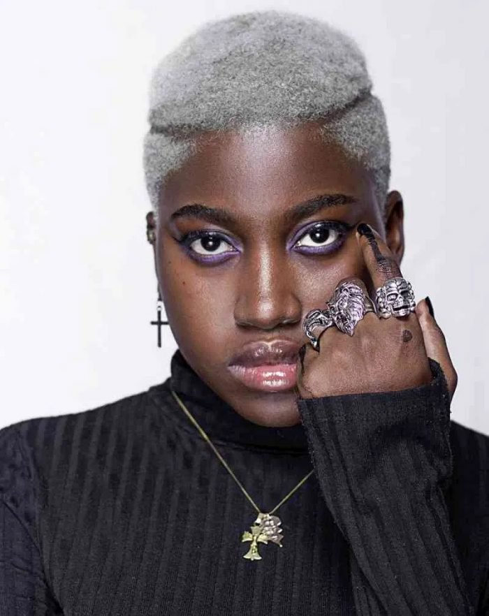 Even If The Allegation Is False, If A Lady Says She Was Raped She Was Raped – YBNL’s Temmie Ovwasa