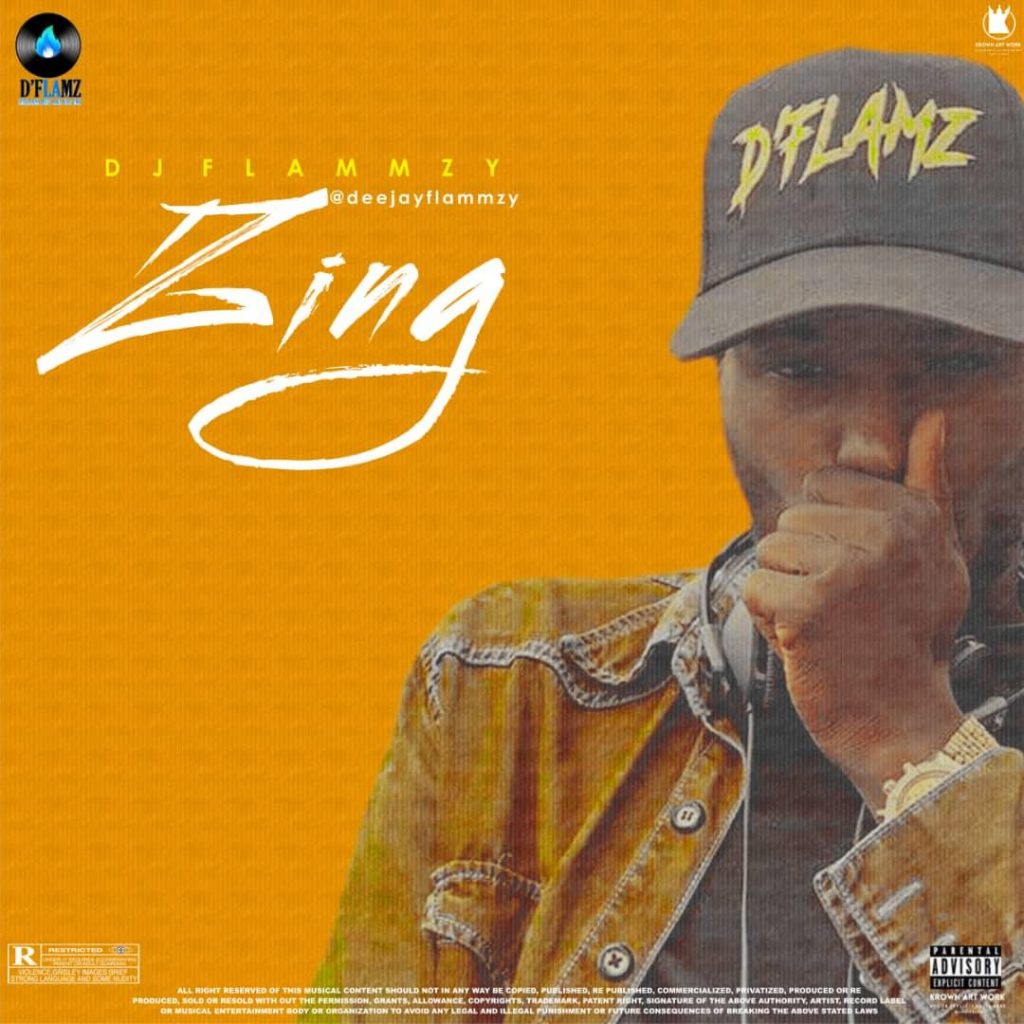 Mixtape: DJ Flammzy – Zing Mixtape Ft. Joeboy, Teni, Burna Boy & More