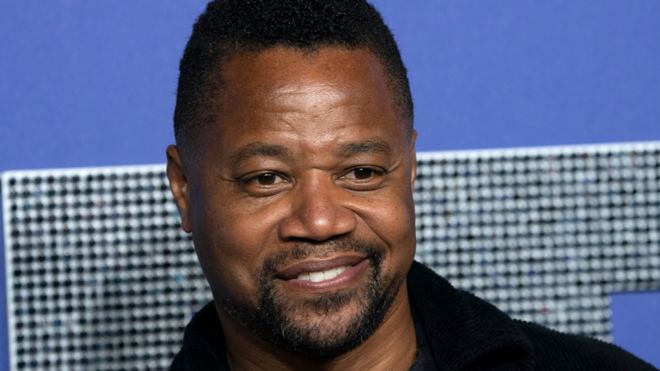 Cuba Gooding Jr denies new sexual assault charge
