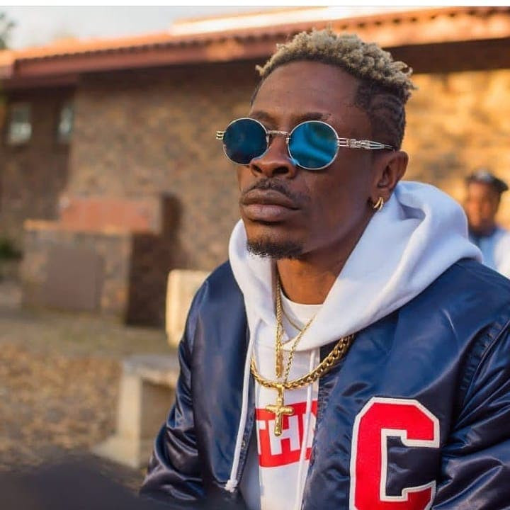 I am worth over $10m (N3.6bn) – Shatta Wale