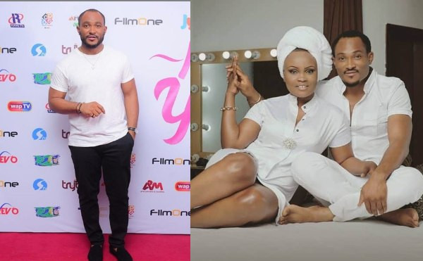 Blossom Chukwujekwu fails to acknowledge his estranged wife, Maureen Esisi’s birthday message 24 hours after