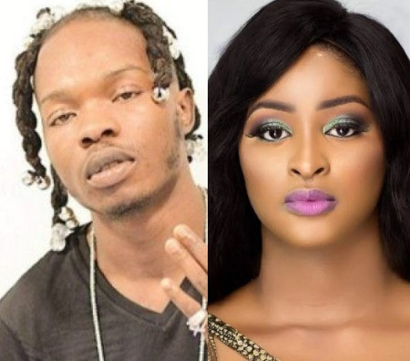 Etinosa says she can confirm Naira Marley’s statement that Big Booty is greater than a Masters degree in Nigeria