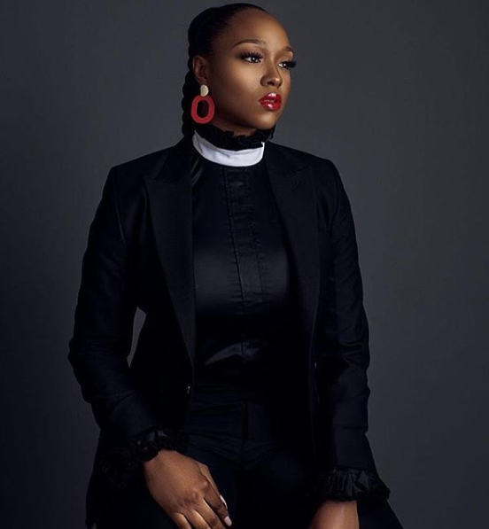 Paul Okoye celebrates his wife Anita Okoye as she clocks 31 today