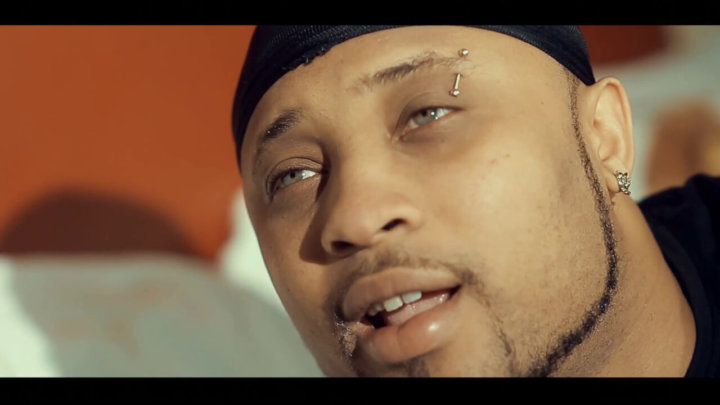 VIDEO: B-Red – Jacinta