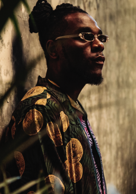 I have not slept since Lekki Toll Gate shooting, it has traumatized me, Burna Boy reveals