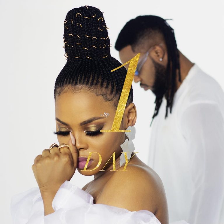MUSIC: Chidinma & Flavour – Mma Mma