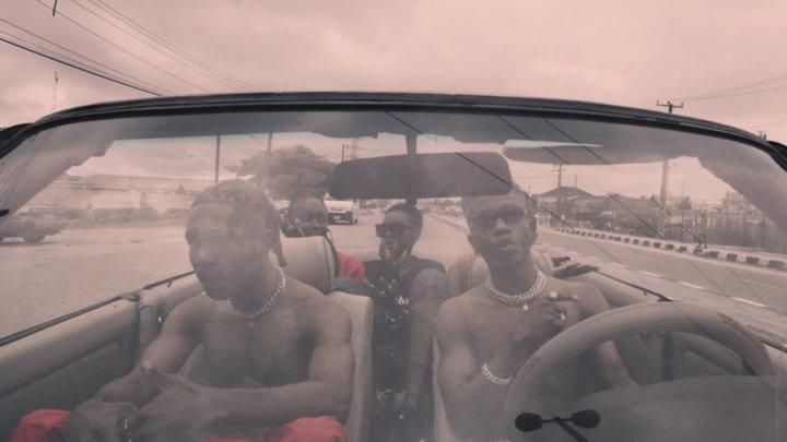 VIDEO: DNA – Ifesinachi (Must Dance)