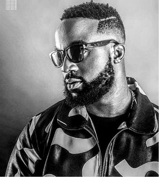 “My Album Is Coming After My EP, ‘The Rebirth’… ” – Iyanya