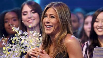 Jennifer Aniston gets 20 million followers on instagram in just one month