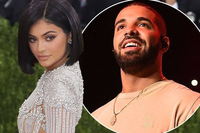 The truth behind Kylie Jenner & Drake’s romance rumours
