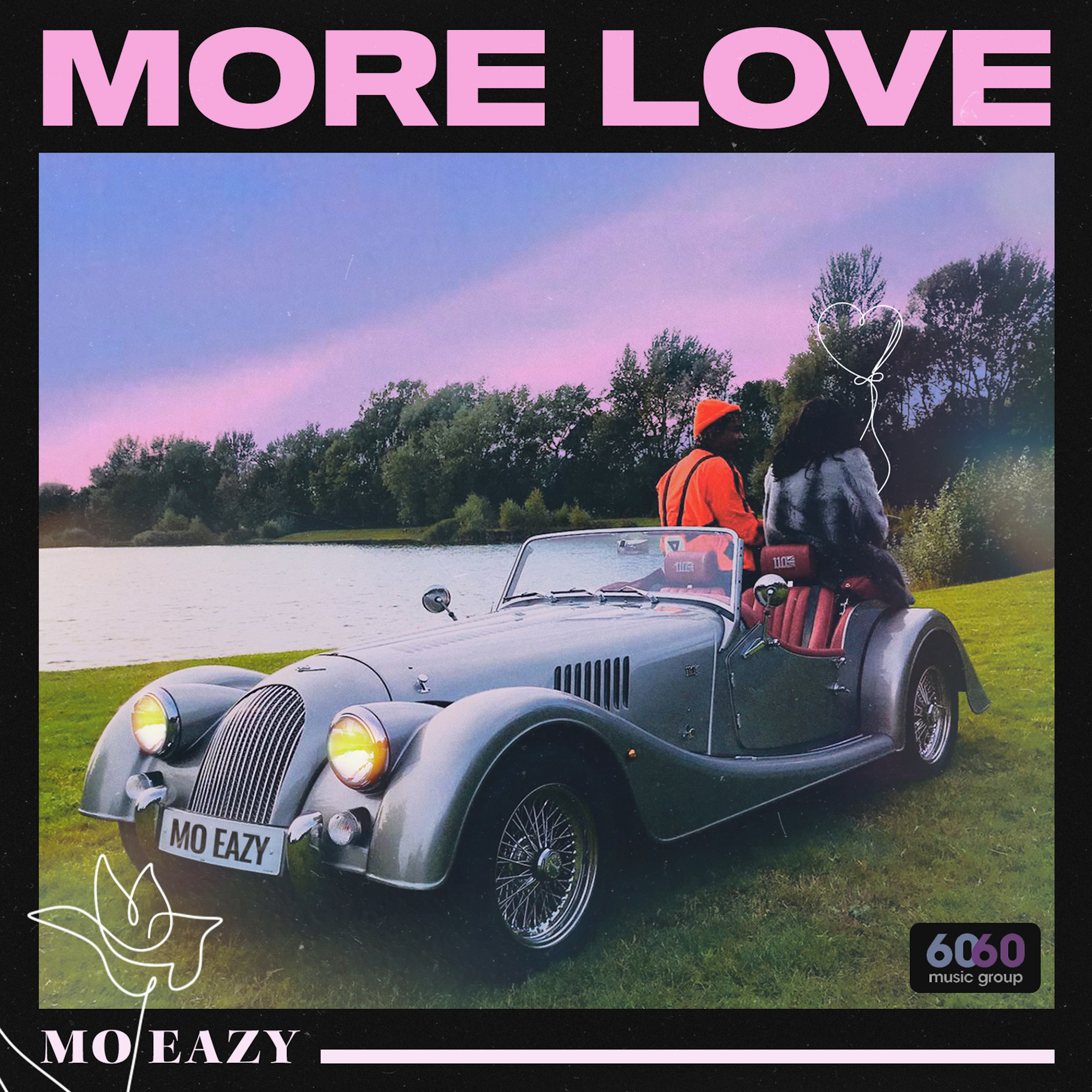 Premiere: Mo Eazy – More Love | @Iammoeazy