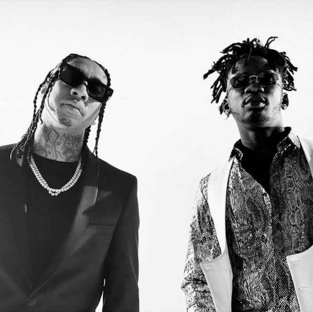 VIDEO: Mr Eazi – Tony Montana ft. Tyga