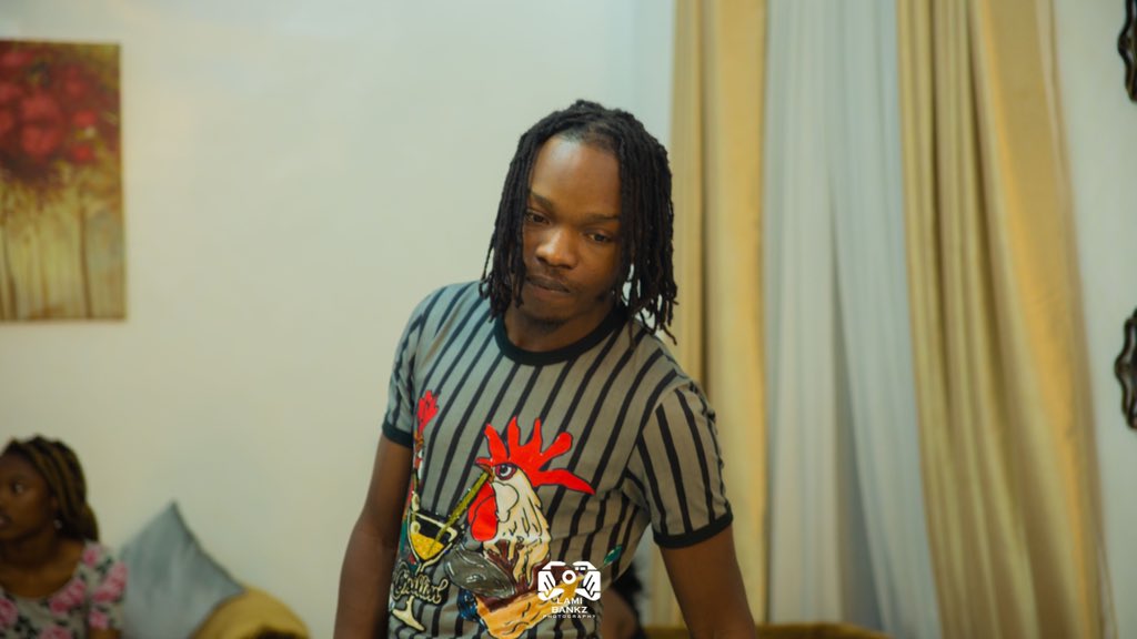 Naira Marley Indicates Plans to Release an EP