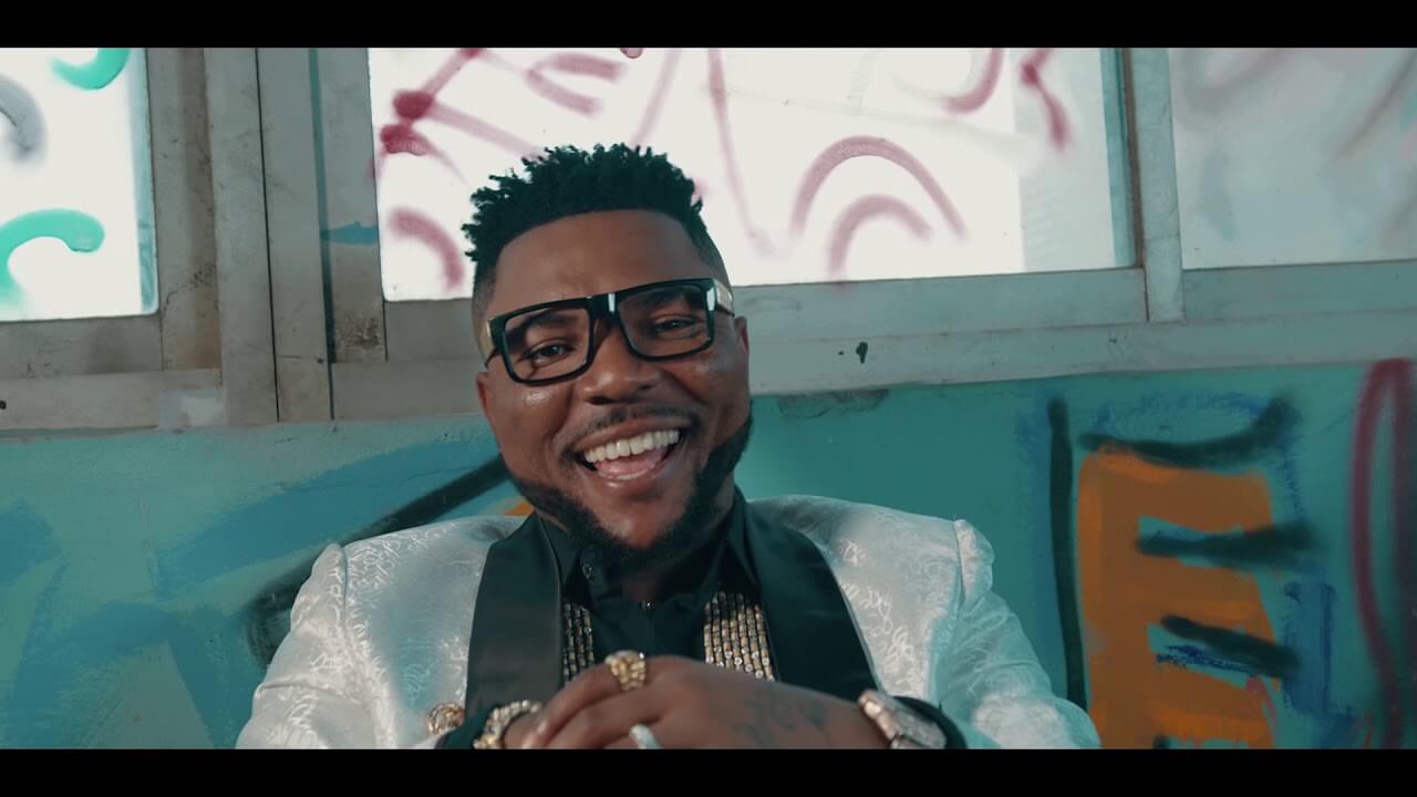 VIDEO: Oritse Femi – Ogbegbe