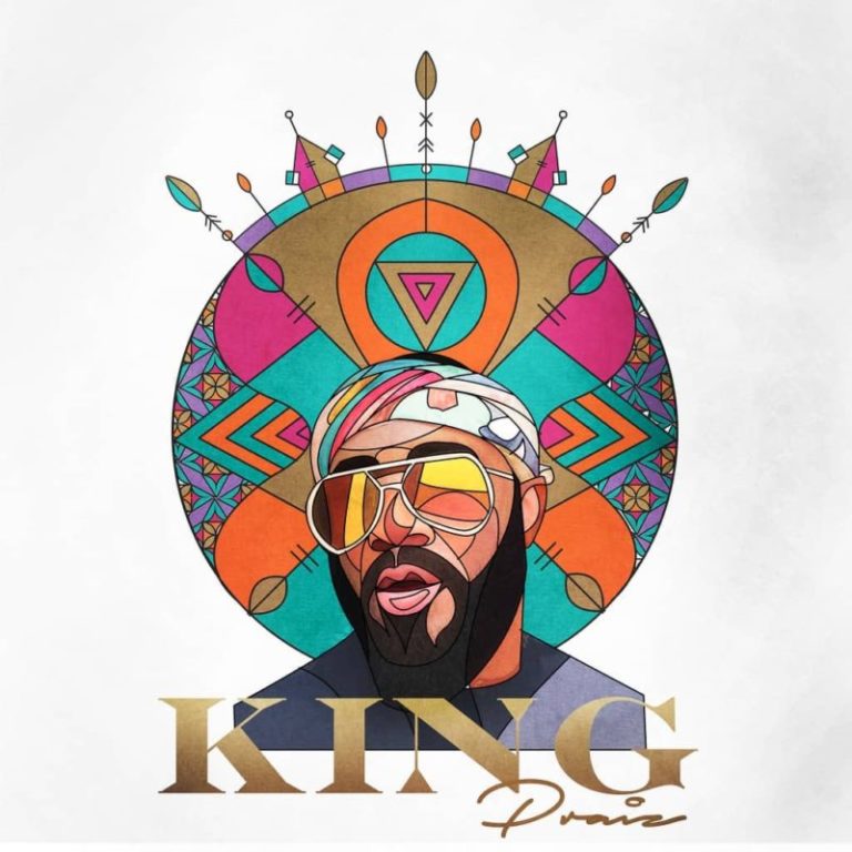 Praiz to drop “King” Album this December, View Album Art & Tracklist