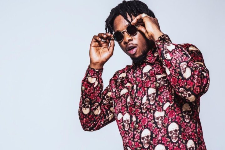 VIDEO: Runtown – International Badman Killa