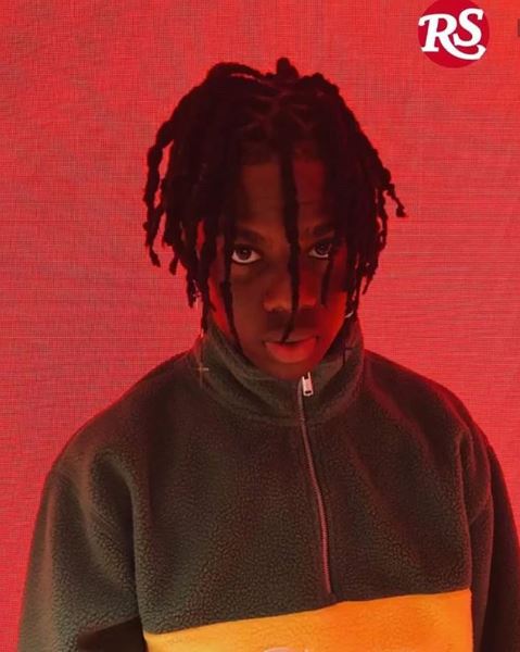 VIDEO: Rema – Lady