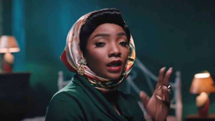 VIDEO: Simi – Selense