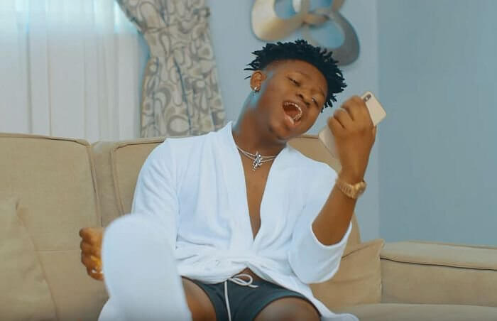 VIDEO:T Classic -Think About It