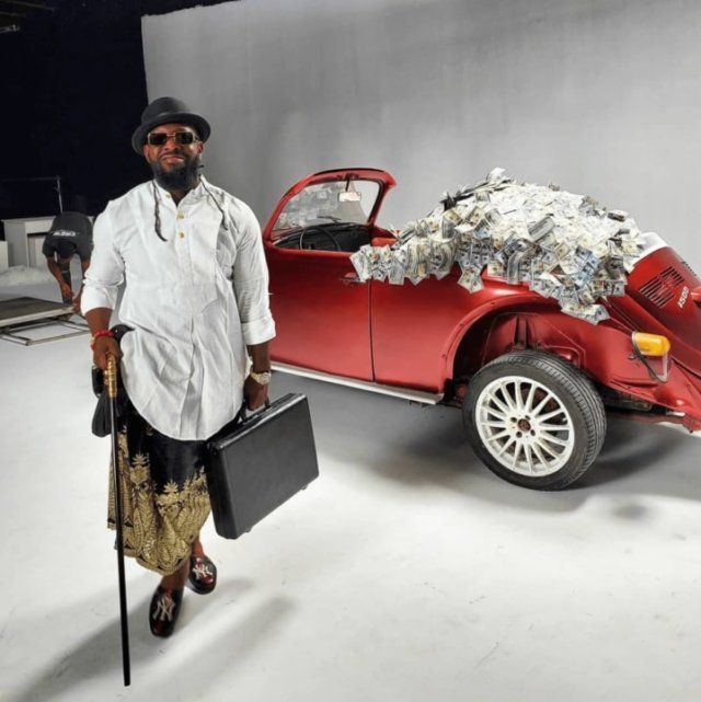 VIDEO: Timaya – Sili-kon