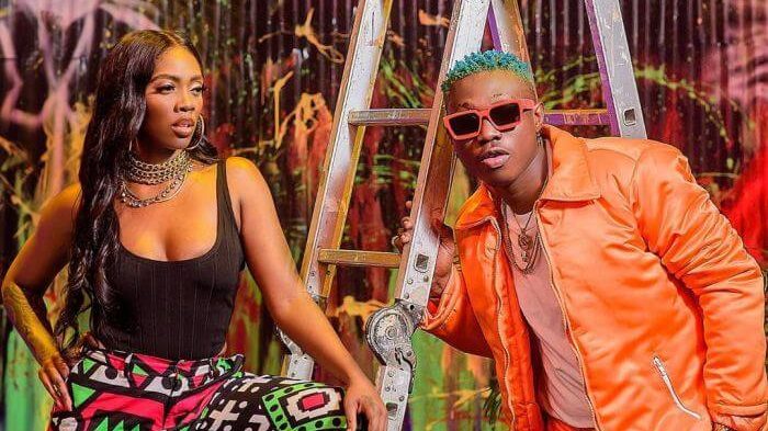 VIDEO: Zlatan Reveals Tiwa Savage Blocked Him Prior To Recording Shotan