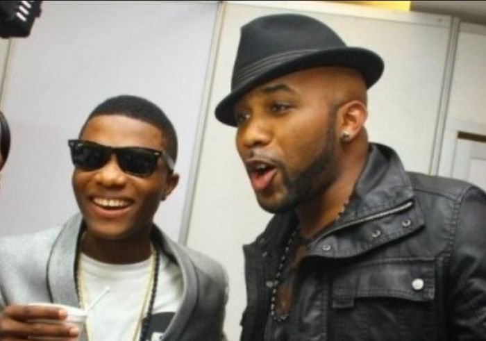 “I Called Wizkid A Superstar Ever Before He Became One” – Banky W