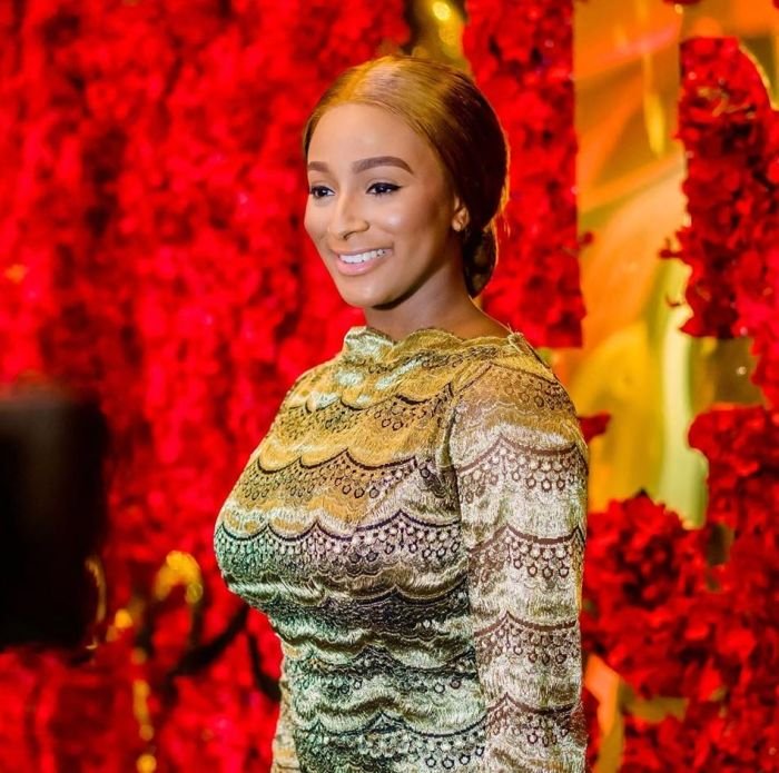 “My Wedding Will Be Small And Less Stressful” – DJ Cuppy