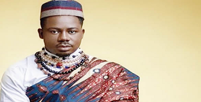 EFCC operatives told me Tuface, Terry G cooperated when they were arrested – Danlil