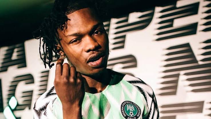MUSIC: Naira Marley – “Like Chief Keef”