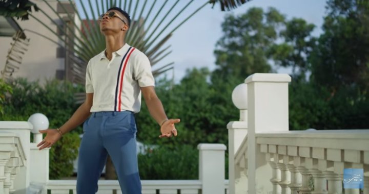 VIDEO: KiDi ft. Medikal – Fakye Me