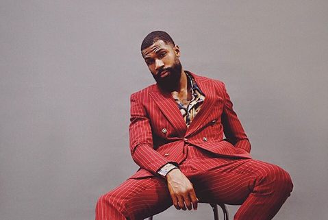 Last year I was a homeless athlete, now I’m a household name – Mike Edwards says