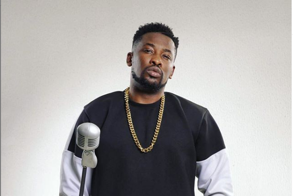 OAP Dotun reacts after businesswoman was assaulted by unknown policeman