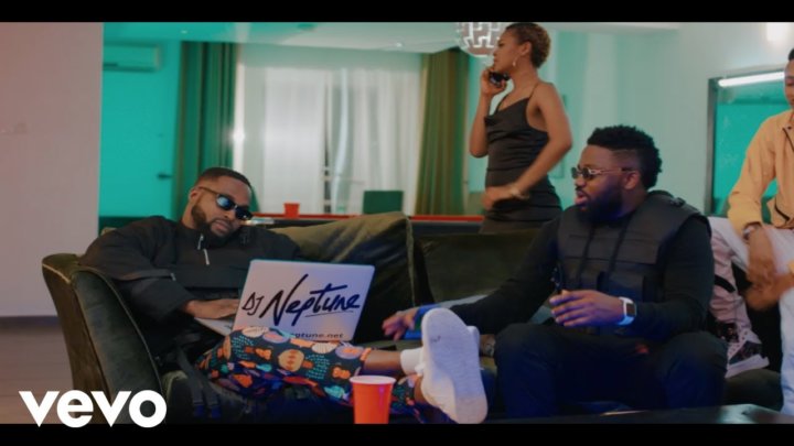 VIDEO: Magnito – Relationships Be Like Season 2