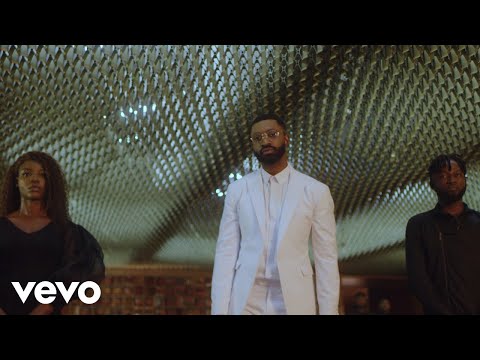 VIDEO: Ric Hassani – Number One