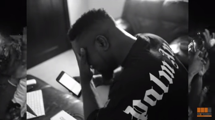 VIDEO: Sarkodie x Mugeez (R2Bees) – Regular