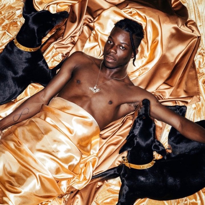 Thutmose ft. Rema – Love In The Morning