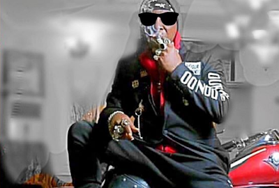 Fela no smoke igbo pass me, Naira Marley na apprentice for weed – Charly Boy