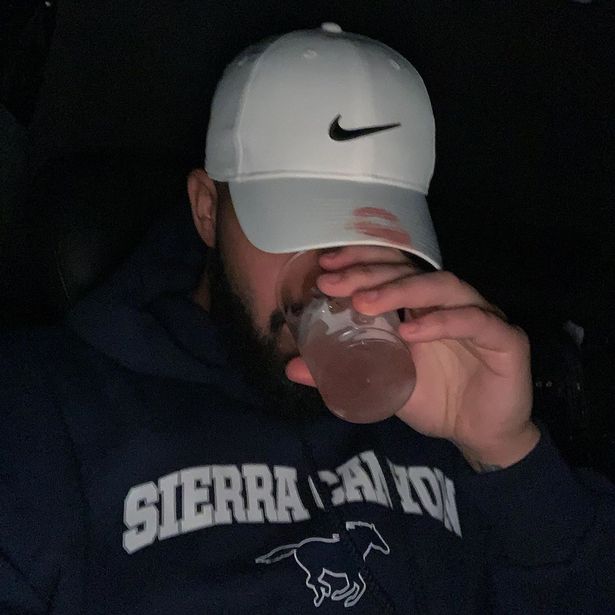 Drake fuels Kylie Jenner romance rumours by wearing her old school sweatshirt