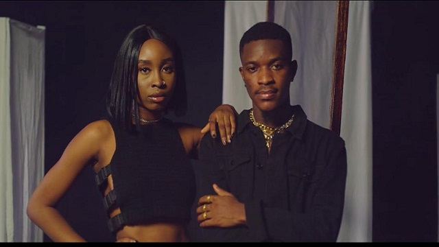 VIDEO: Jinmi Abduls – Babaye