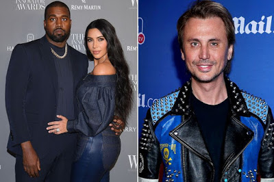 Kim Kardashian and Kanye West ‘will make it to the White House’ in Presidency bid