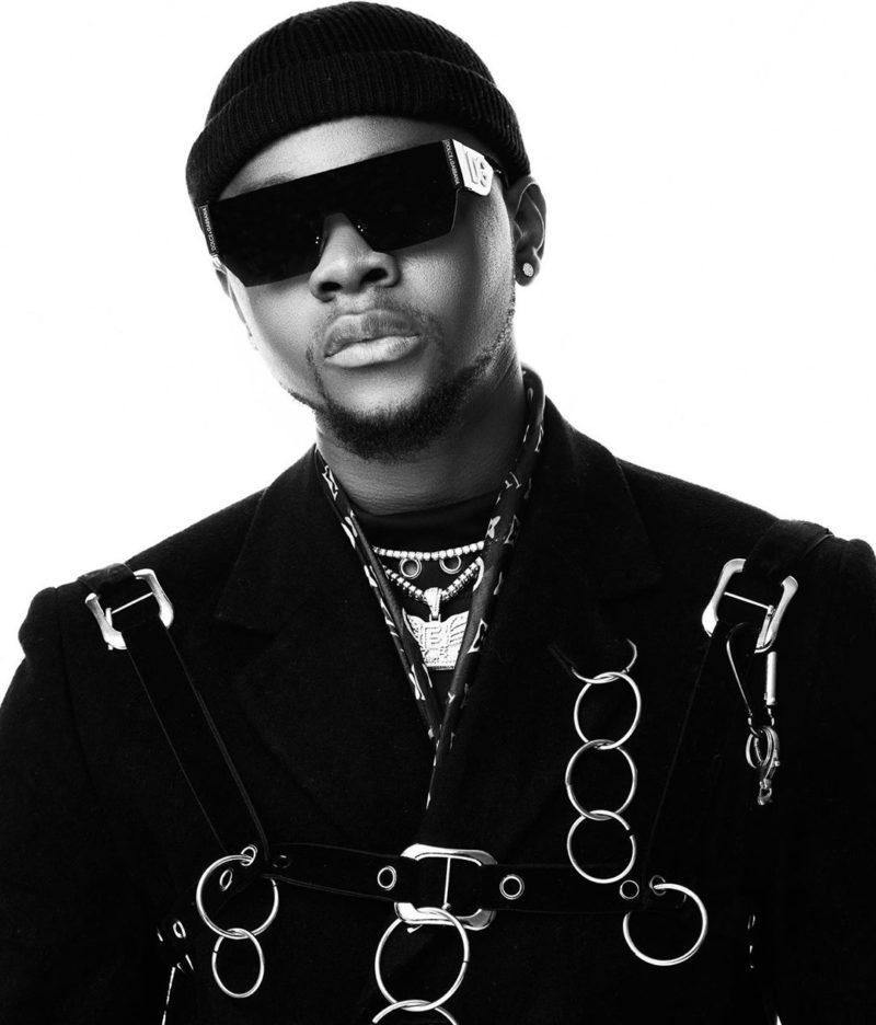 VIDEO: Kizz Daniel – Jaho