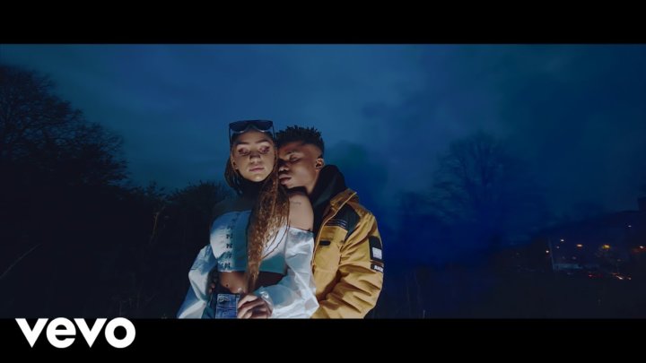 VIDEO: Lyta – Worry
